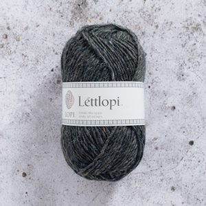 istex lettlopi 50g rough sea 11415