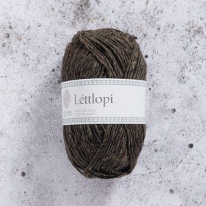 istex lettlopi 50g moor 11416