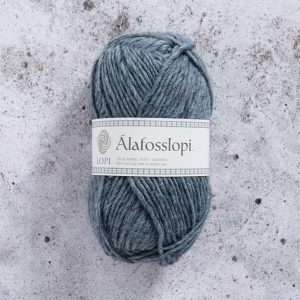 istex alafosslopi 100g light indico 809958