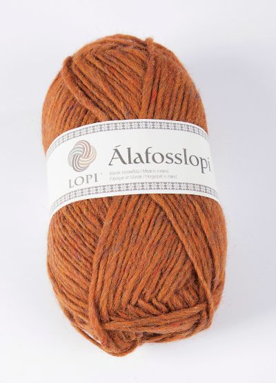 istex alafosslopi 100g amber heather 809971 istex alafosslopi 100g amber heather 809971
