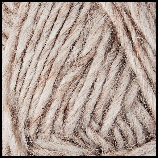 istex alafosslopi 100g light beige heather 800086 istex alafosslopi 100g light beige heather 800086