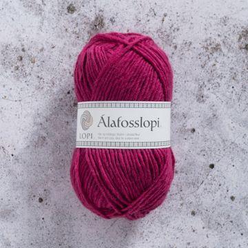 istex alafosslopi 100g dark magenta 801240 istex alafosslopi 100g dark magenta 801240