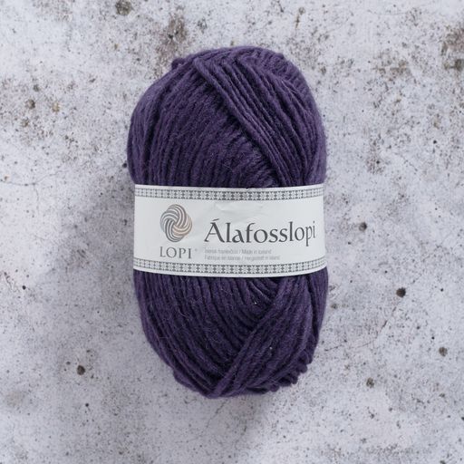 istex alafosslopi 100g dark soft purple 800163 istex alafosslopi 100g dark soft purple 800163
