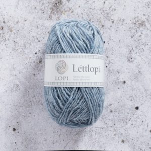istex lettlopi 50g air blue 11700