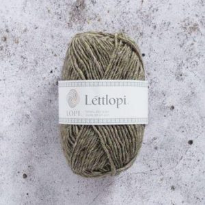 istex Lettlopi 50g Frostbite 11417
