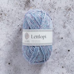 istex lettlopi 50g milkway 11702