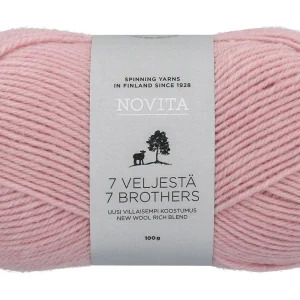 novita 7 veljestä 100g 053 marjapuuro