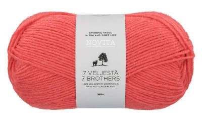 novita 7 veljestä 100g 290 mandariini novita 7 veljestä 100g 290 mandariini