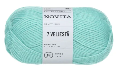 novita 7 veljestä 100g 311 putous novita 7 veljestä 100g 311 putous