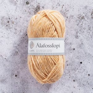 istex alafosslopi 100g ray of light 801235
