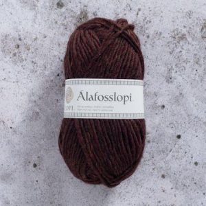istex alafosslopi 100g sheep sorrel 801237