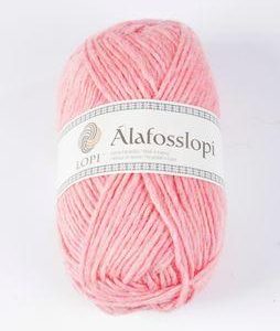 istex Alafosslopi 100 g Winter Morning 801239