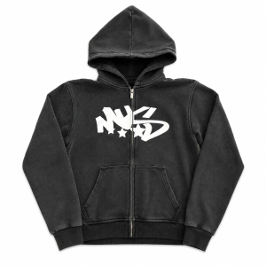 MAVES TRACKSUIT 100 COTTON WASHED