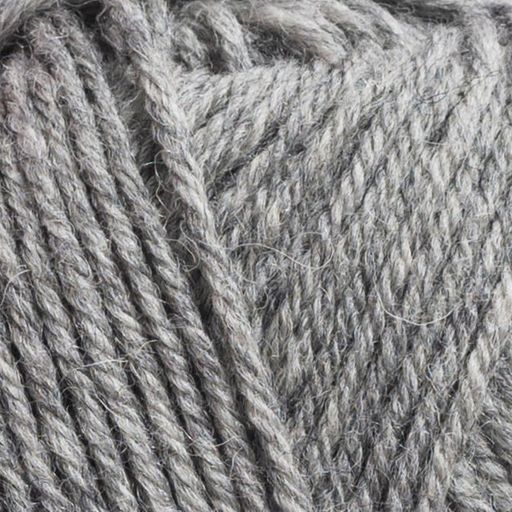 järbö järbö Astrid 100 % villa Superwash 50 g Heather Light Grey järbö järbö Astrid 100 % villa Superwash 50 g Heather Light Grey