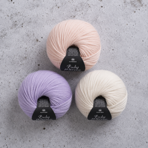 Langat - Baby Merino