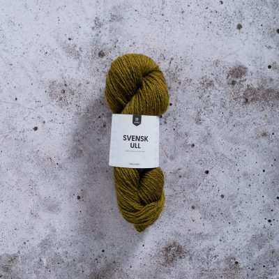 järbö svensk ull 3 tr 100 g bauer forest 9019 järbö svensk ull 3 tr 100 g bauer forest 9019