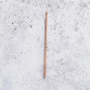 Virkkuukoukku Koivu – 5.00 mm