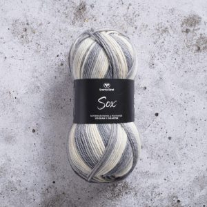 svarta fåret sox january weather 150 g 446019