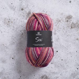 svarta fåret sox makeup box 150 g 446801