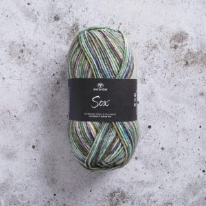 svarta fåret sox summer meadow 150 g 446810