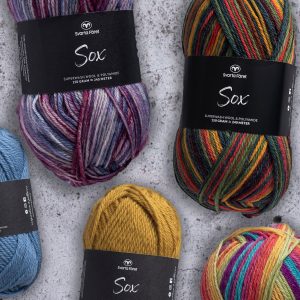 Langat - SOX