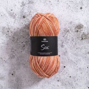 svarta fåret sox stonefruit mix 150 g 466813