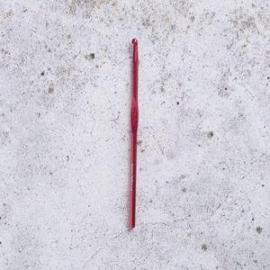 Virkkuukoukku Järbo – 15 cm