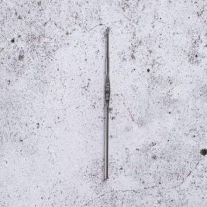 Virkkuukoukku – 13 cm